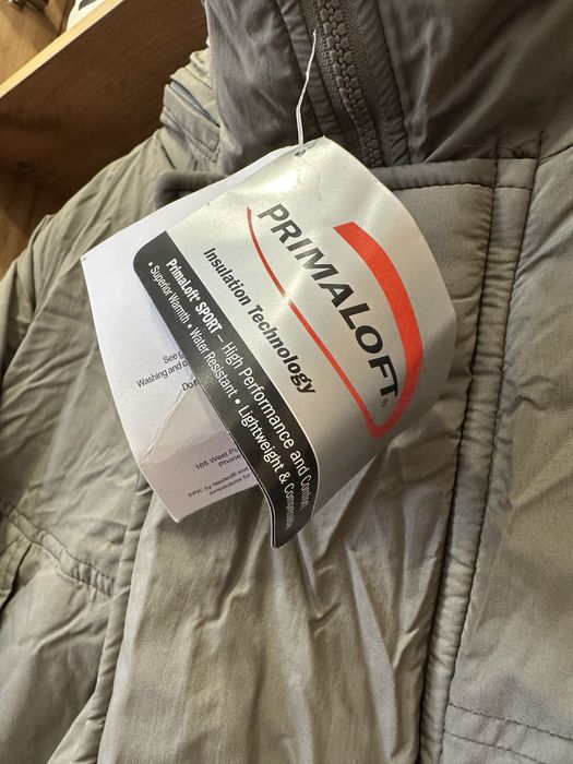 Куртка тактическая - варианты