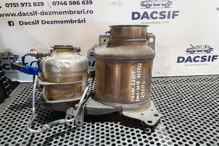 FILTRU DE PARTICULE  04L131723DG / 04L166CA / 04L181AA / 04L131670G 0