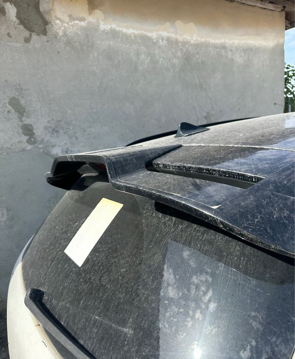 На части Audi Q7 4L 3.0tdi 2007г Bug на въздух теглич Sline