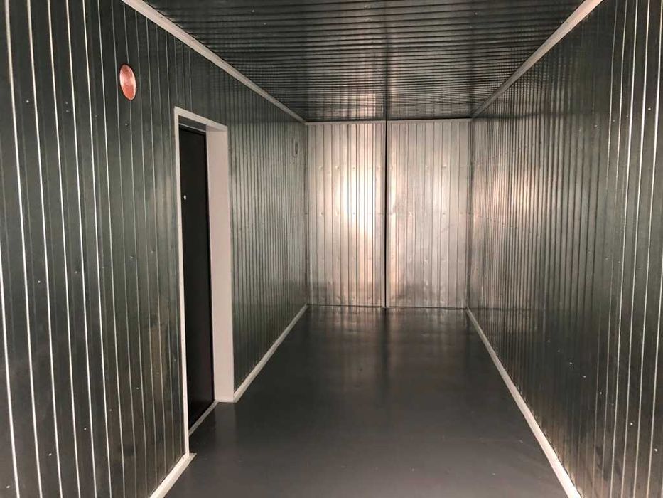Жилой Контейнер продажа