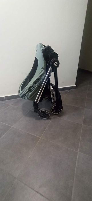 Количка Cybex Mios 3