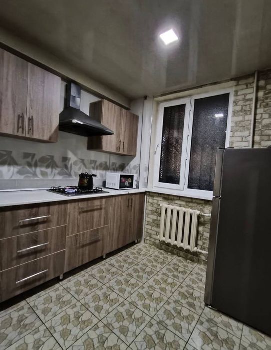 Аренда квартира Яккасарайский район Ул Бабура Аэропорт рядом евро рем