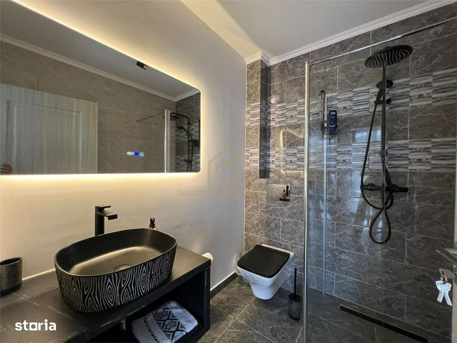 Apartament cu 4 camere Minerilor Bloc Nou!
