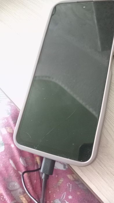 Продам телефон Poco X4 GT