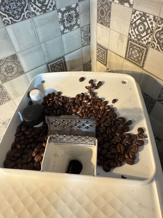 Aparat de cafea Philips