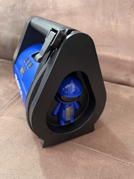 Компресор за кола Sparco