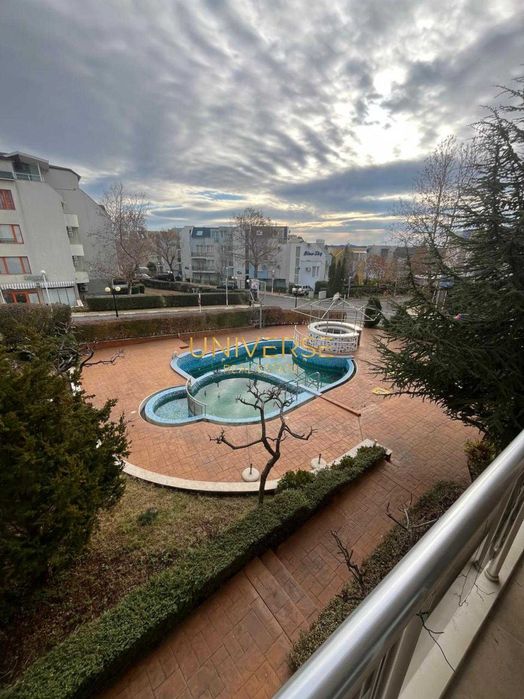 Продава се Двустаен апартамент в Свети Влас - 70 кв.м за 1272 €/кв.м - Снимка #14