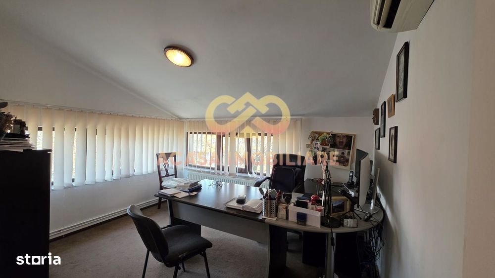 Cladire Birouri Clinica Dentara