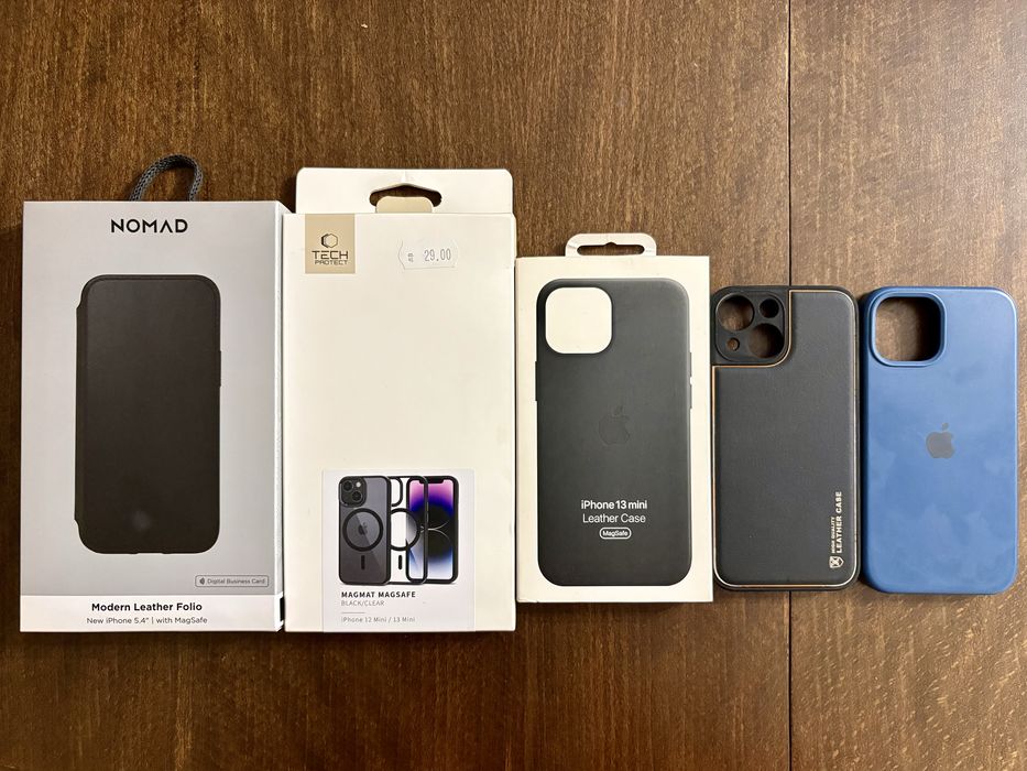 Iphone 13 mini 128GB