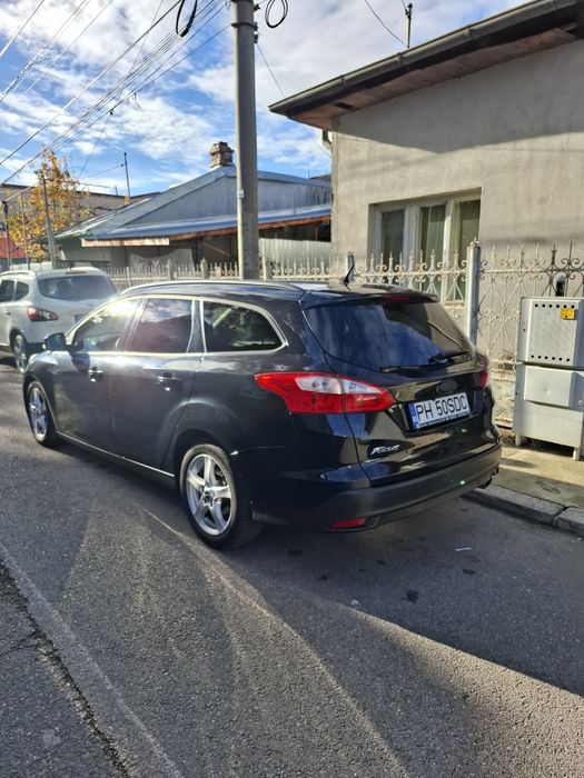 FORD Focus 2012 — imagine 2