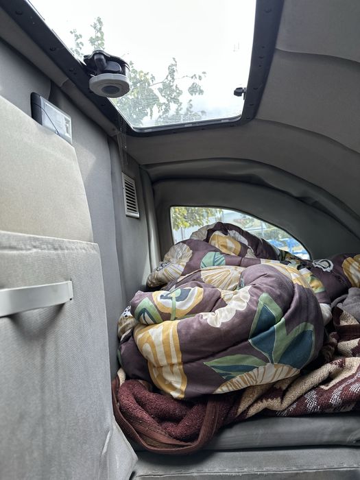 Opel Movano 2016 2.3.