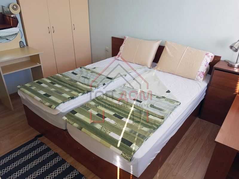 Дава се под наем Двустаен апартамент в Варна, Чайка - 70 кв.м за 700 € - Снимка #8