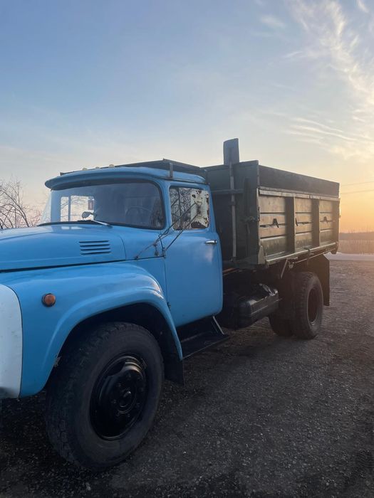 Продам ЗИЛ -130.