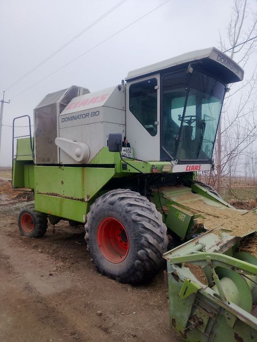 Class daminator 130 sotiladi