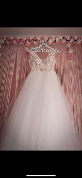 Rochie de mireasa