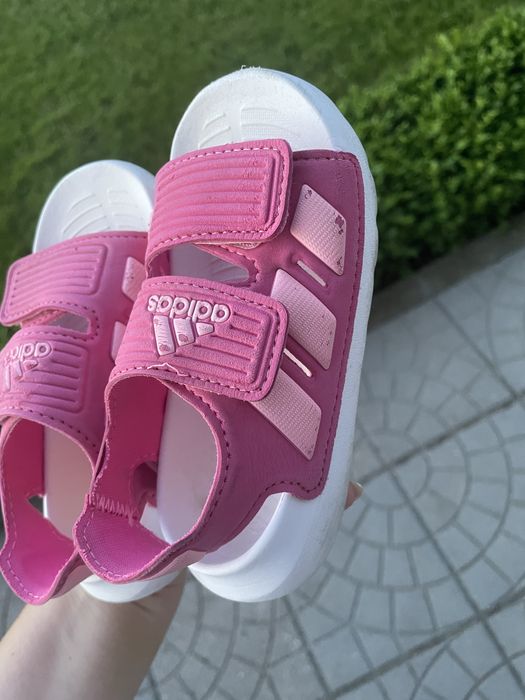 Детски сандали Adidas, 25-ти номер
