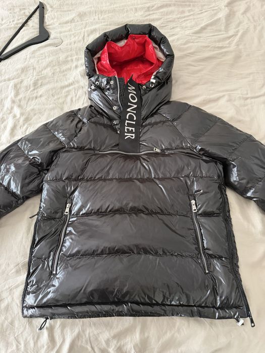 Geaca Moncler barbati marimea S