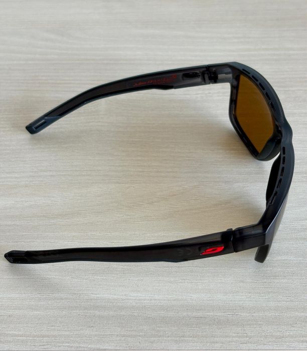 Ochelari femei Shield Black-Orange Reactiv 2-4 Polarized