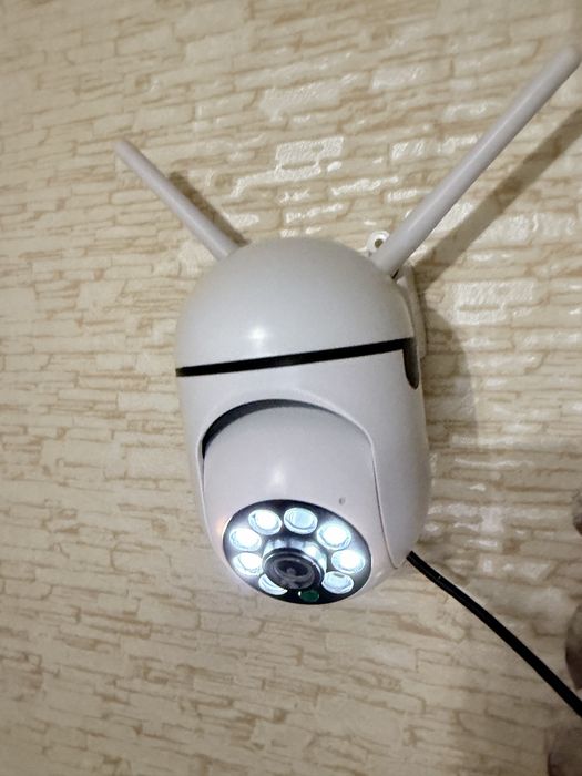 Wi-fi cameri  2 камери може по отделно