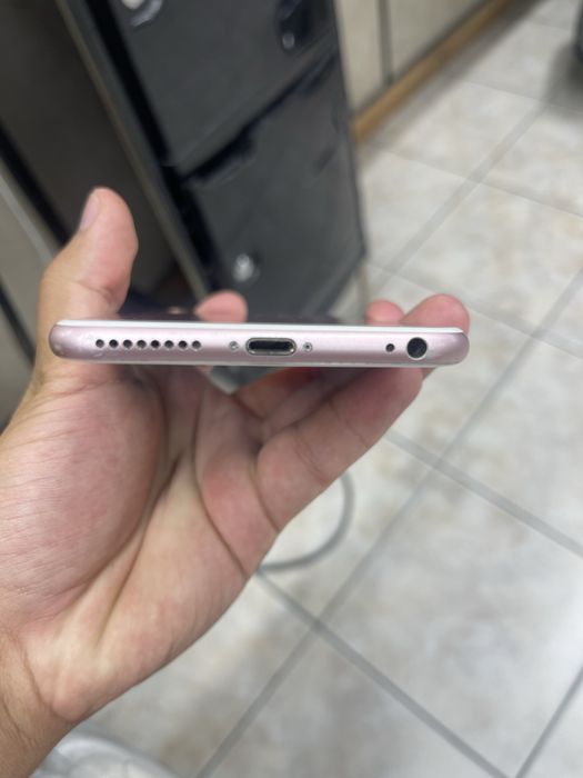 Iphone 6s Plus 32Gb Ideal
