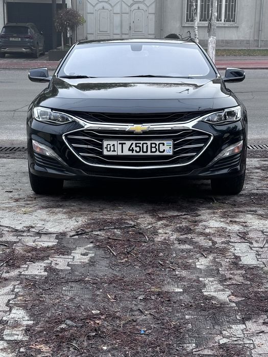 Malibu 2 2.4 polniy primer qilingan