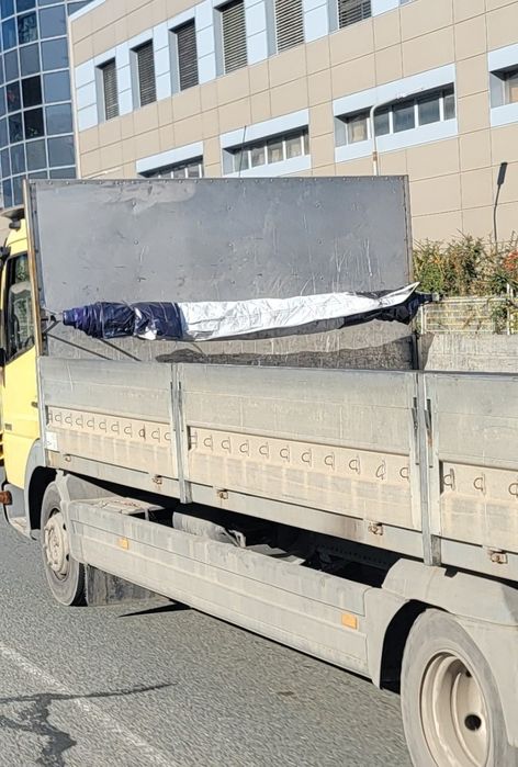 Винили - билбордове