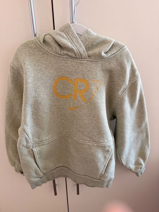 Детски ватиран  анцунг Nike CR7