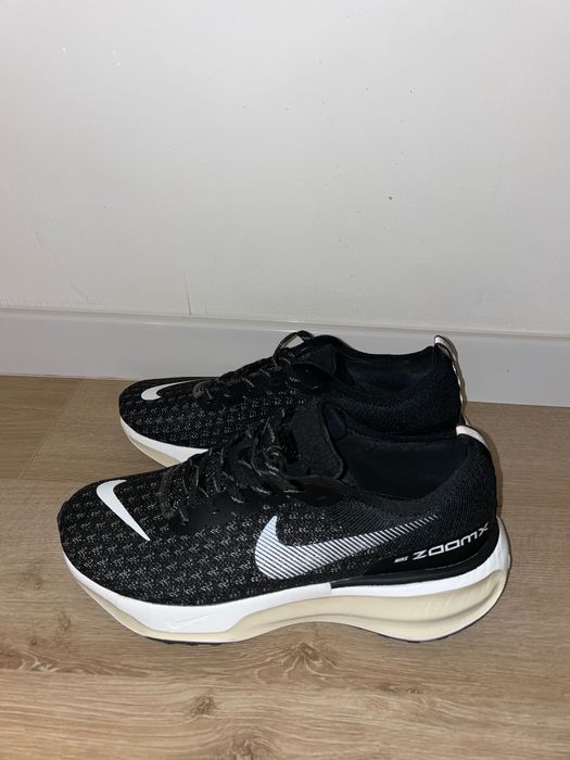 Нови маратонки - Nike Invincible Run 3 ZOOMX Flyknit
