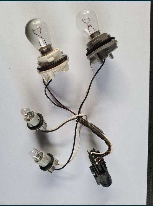 Instalatie electrica stop Opel Astra J Facelift