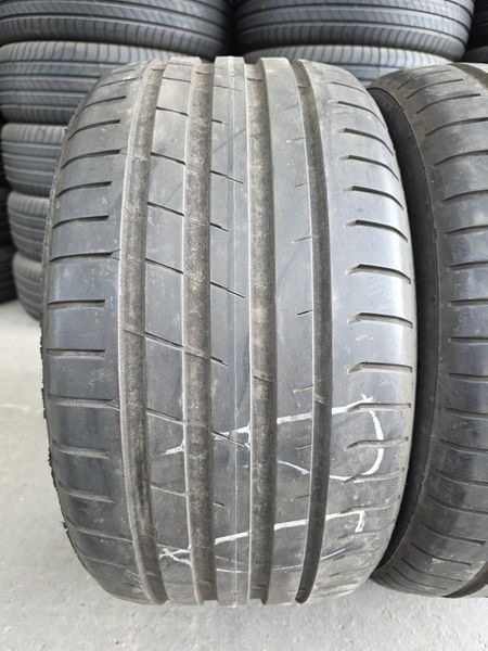 255/35/18 NOKIAN 2бр