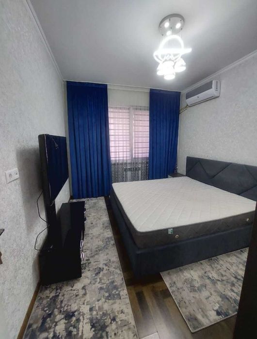 Аренда 2 комнатной в ЖК GreenPark,ул.Махтумкули,IT Park,ТехноПарк,