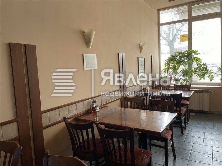 Продава се Заведение в София, Слатина - 165 кв.м за 1600 €/кв.м - Снимка #2