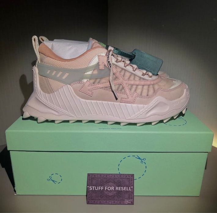 Off white odsy 1000
