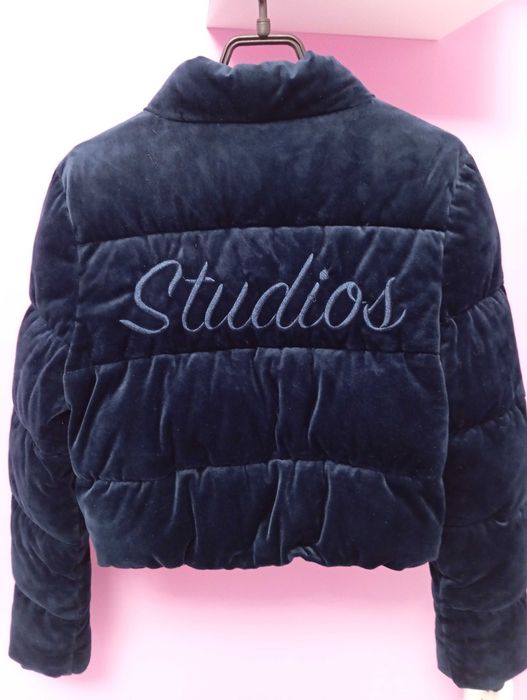 Дамско зимно яке