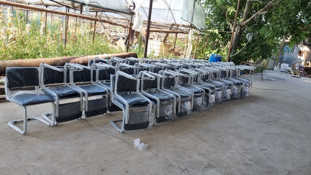 Офисный стулья Сильвия