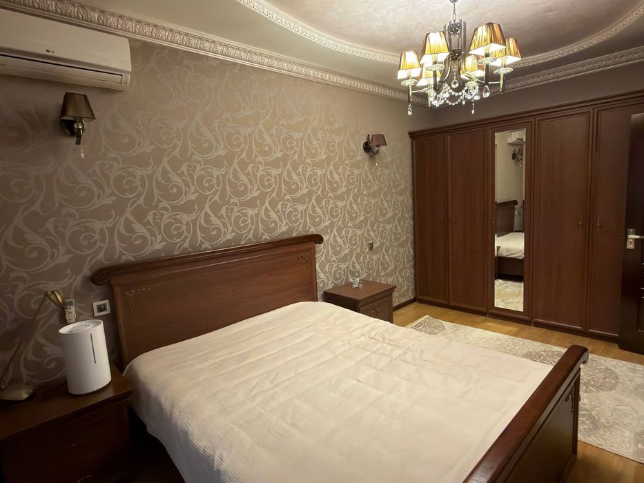 ЦУМ !!! Сдается квартира 4/2/4 СВОЯ КВАРТИРА