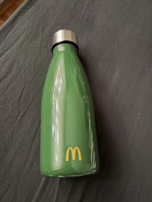Termos  McDonalds