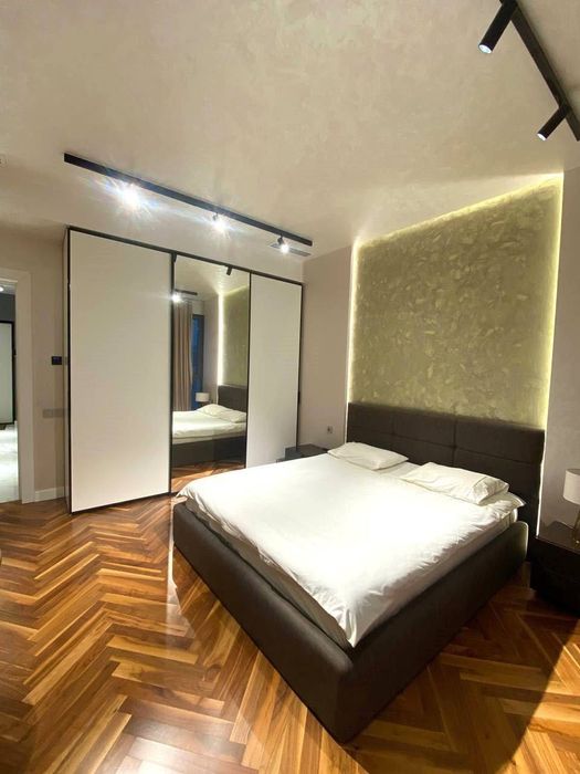 Mirabad Avenue Продается 2 комнатная квартира ремонтул.Кунаева