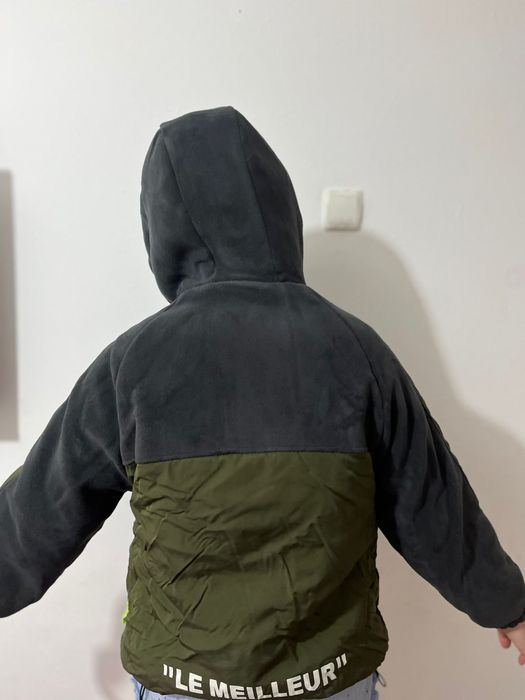 Куртка для мальчика срочно