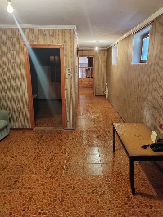 Продам магазин и жилой дом