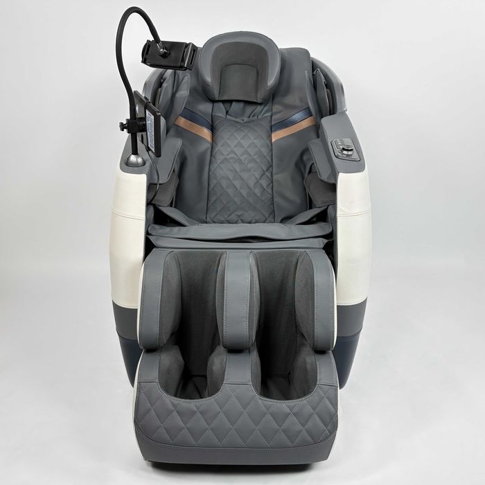 Массажное кресло