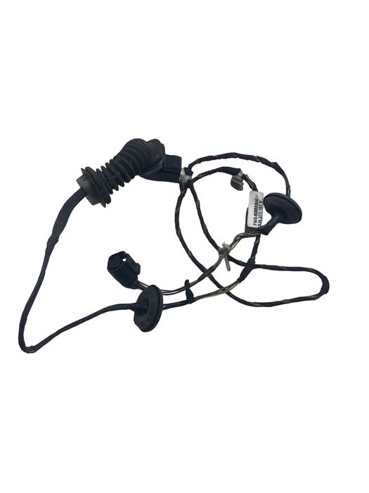 Instalatie Portiera Dreapta Spate Skoda Fabia Ii Break 542 2010 5J6971