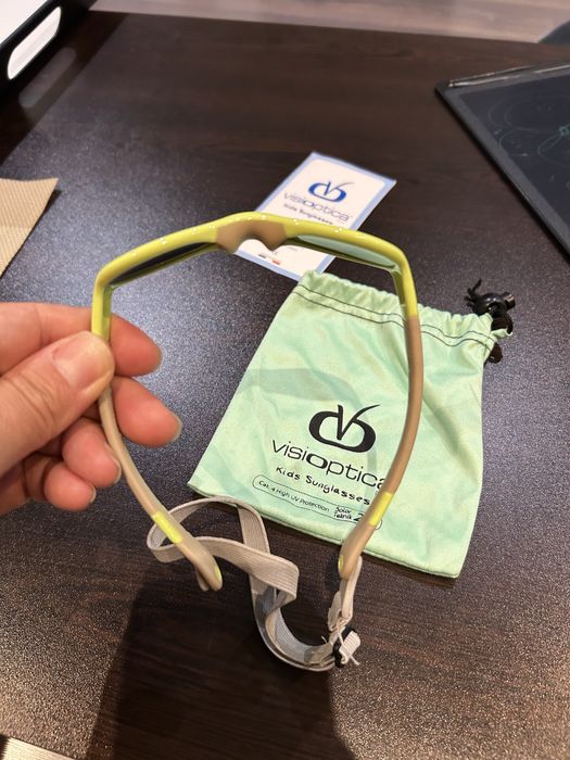 Детски слънчеви очила