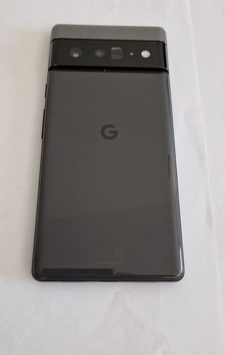 Google Pixel 6 Pro,  12GB RAM