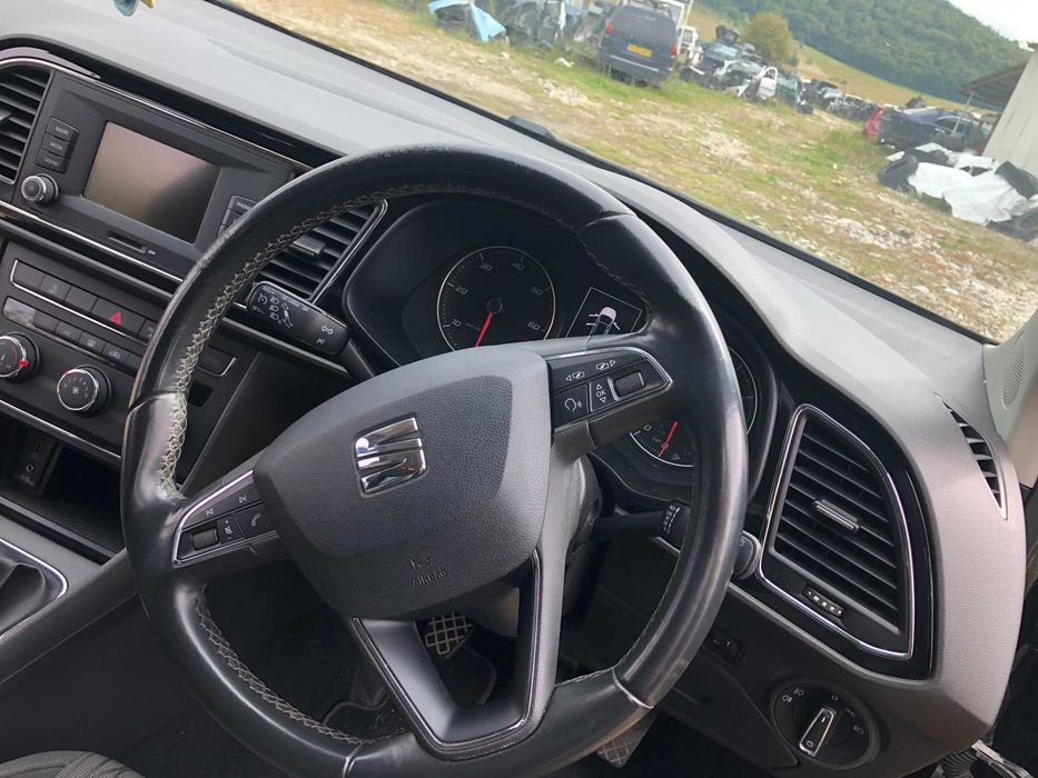 Dezmembrari dezmenbrari piese dez seat leon 5f an 2015 1,6d cxxb 110cp