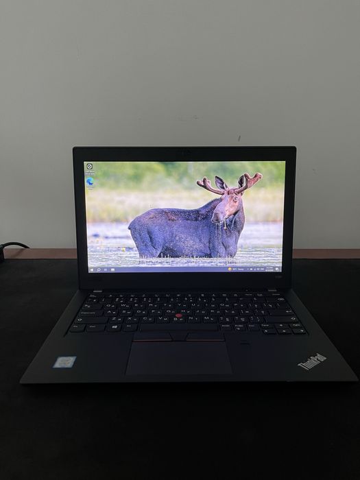 Ноутбук Lenovo Thinkpad X280 12.5“