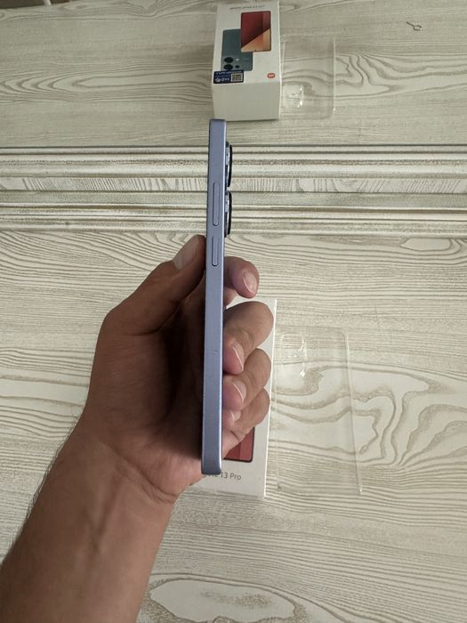Redmi note 13 pro 12/512 gb ideal