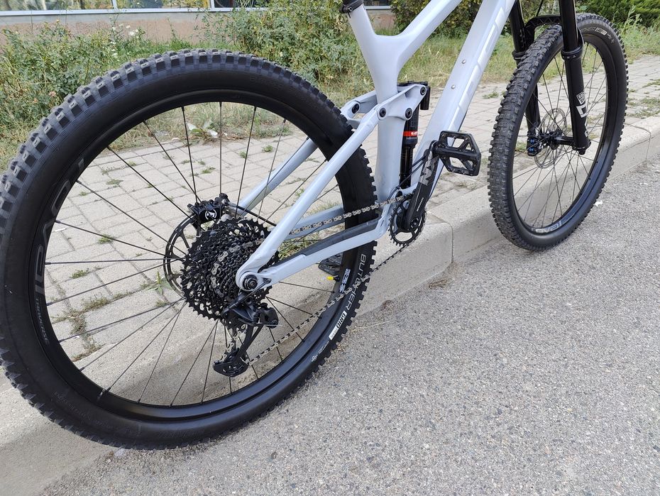Продам trek slash 9.7 carbon