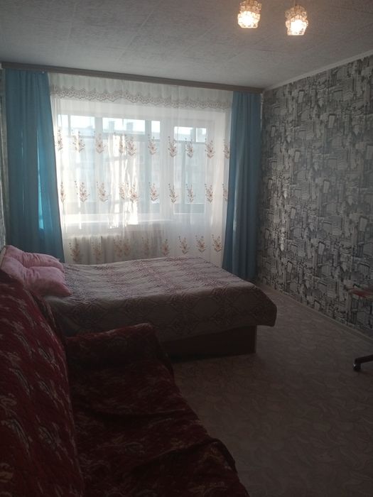Продам  1 комнатную квартиру.