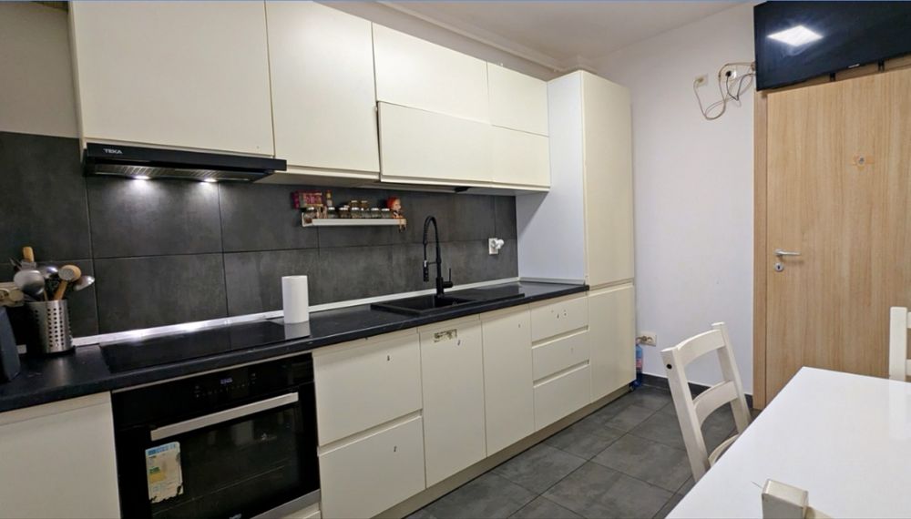 Inchiriez apartament cu 2 camere drumul binelui 178